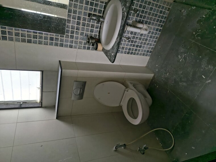 Bathroom, kolte-patil-life-republic 2 Bedroom 901 Sq.Ft. Apartment In Hinjewadi Pune 10437431