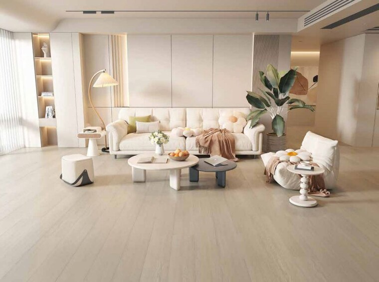 Living Room, panchsheel park 6 Bedroom 500 Sq.Ft. Independent House In Panchsheel Park Delhi 10437434