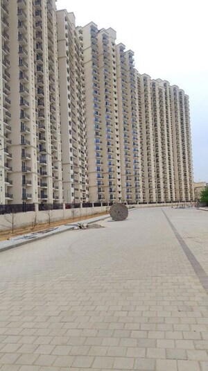 2.5 BHK Apartment – Exterior View View at Signature Global Golf Greens, Sector 79 - for Sale