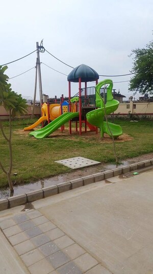 2.5 BHK Apartment – Exterior View View at Signature Global Golf Greens, Sector 79 - for Sale