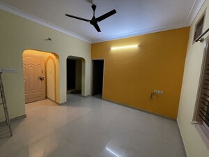 Building Lobby in 2 BHK Apartment at High Grounds – for Rent