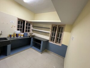 Kitchen in 2 BHK Apartment at High Grounds – for Rent