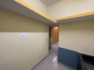 Kitchen in 2 BHK Apartment at High Grounds – for Rent