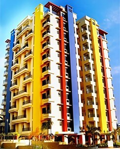 3 BHK Apartment For Rent in Kahilipara