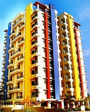 3 BHK Apartment For Rent in Kahilipara