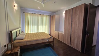 3 BHK + Pooja Room,Servant Room,Study Room,Extra Room 2063 Sq.Ft. Apartment in Krisumi Waterfall Residences