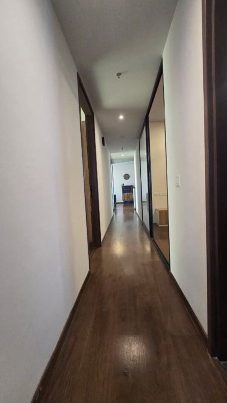 undefined, krisumi-waterfall-residences 3 Bedroom 2063 Sq.Ft. Apartment In Sector 36a Gurgaon 10437445
