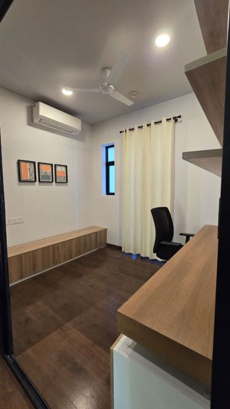 undefined, krisumi-waterfall-residences 3 Bedroom 2063 Sq.Ft. Apartment In Sector 36a Gurgaon 10437445
