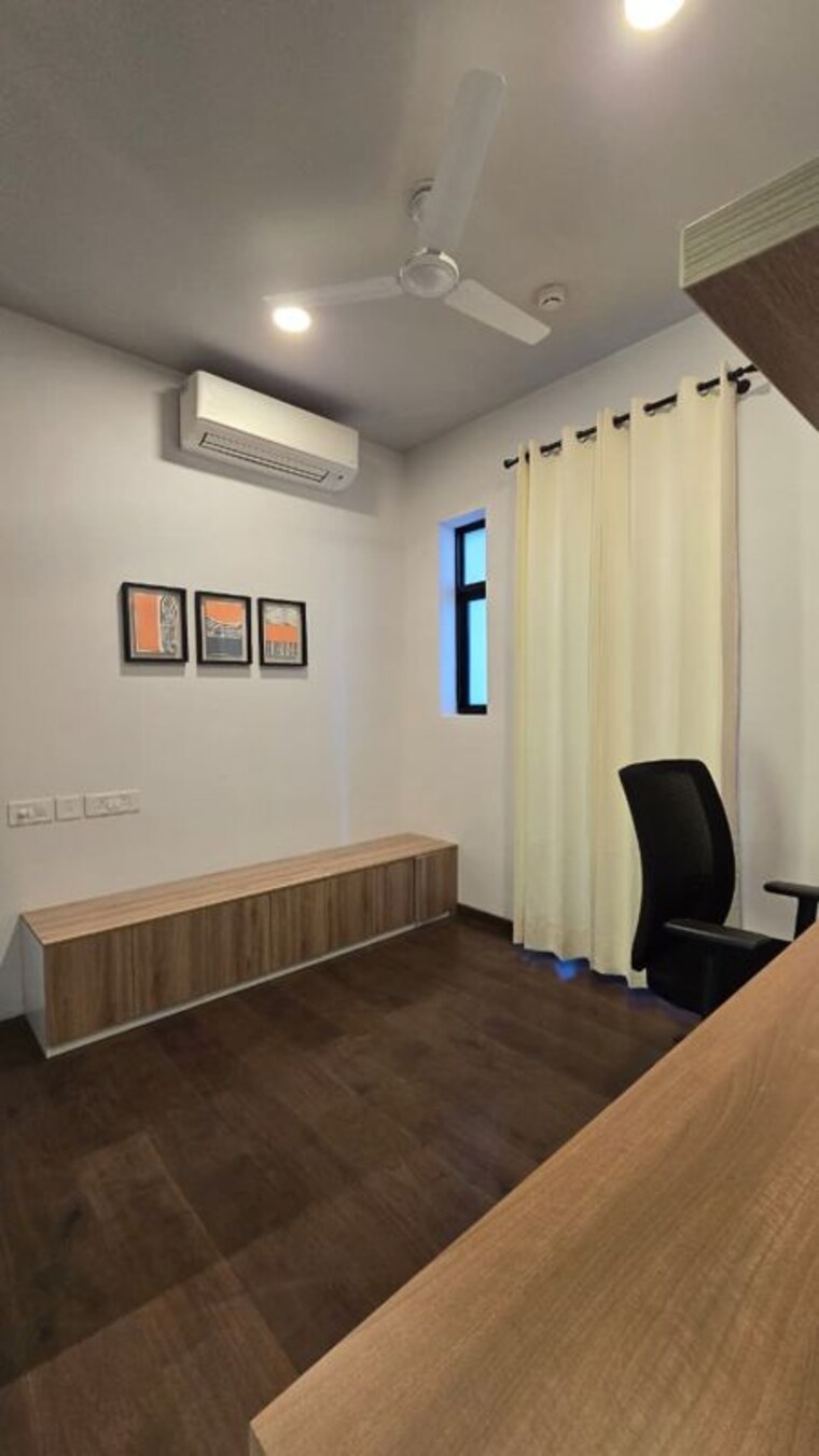 undefined, krisumi-waterfall-residences 3 Bedroom 2063 Sq.Ft. Apartment In Sector 36a Gurgaon 10437445