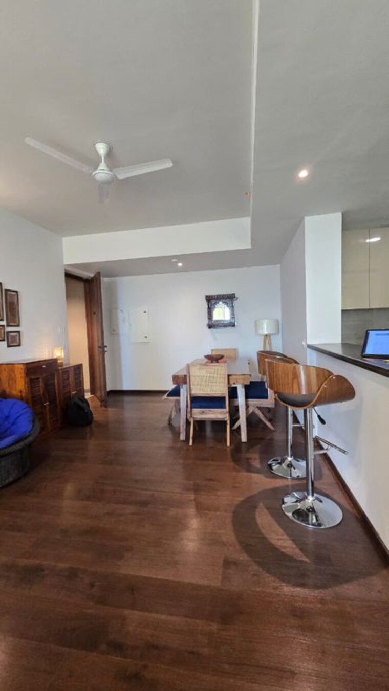 Other, krisumi-waterfall-residences 3 Bedroom 2063 Sq.Ft. Apartment In Sector 36a Gurgaon 10437445