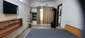 3 BHK Apartment For Rent in Vandana CHS Andheri, Andheri West