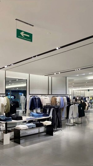  Showroom For Rent in Rs Puram