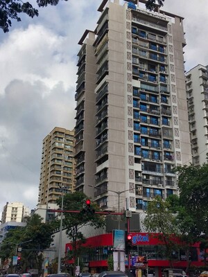 2 BHK Apartment For Rent in Kamla Prasanna Jeevan, Borivali West