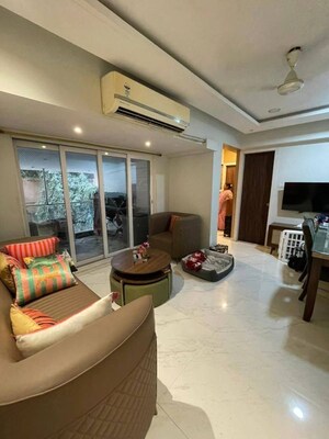 1 BHK Apartment For Rent in Azad Nagar Sangam CHS Andheri, Andheri West