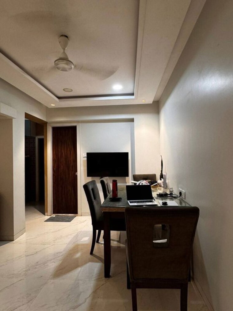 Living Room, azad-nagar-sangam-chs-andheri 1 Bedroom 500 Sq.Ft. Apartment In Andheri West Mumbai 10437453