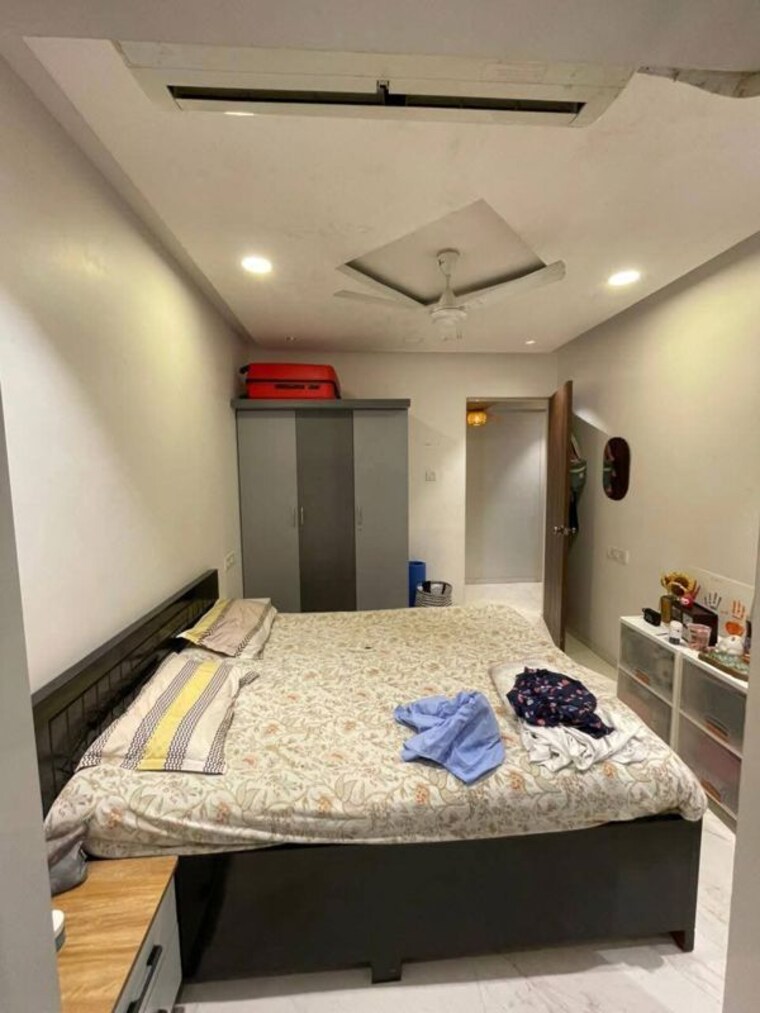 Bedroom, azad-nagar-sangam-chs-andheri 1 Bedroom 500 Sq.Ft. Apartment In Andheri West Mumbai 10437453