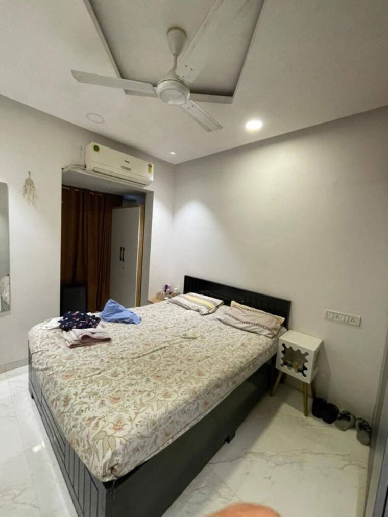 Bedroom, azad-nagar-sangam-chs-andheri 1 Bedroom 500 Sq.Ft. Apartment In Andheri West Mumbai 10437453
