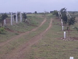 Plot Area in  Plot at Supe – for Sale