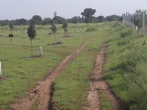  Plot For Sale in Supe
