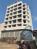 500 Sq.Mt. Land in Kharghar
