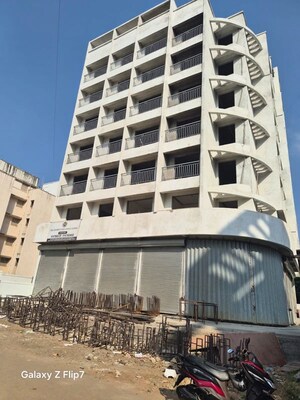  Land – Exterior View View at Kharghar - for Sale
