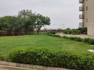 Plot Area in 3 BHK Apartment at Pivotal Paradise, Sector 62 – for Sale