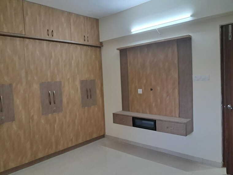 Room, elemental-earthwoods 3 Bedroom 1750 Sq.Ft. Apartment In Kokapet Hyderabad 10437454