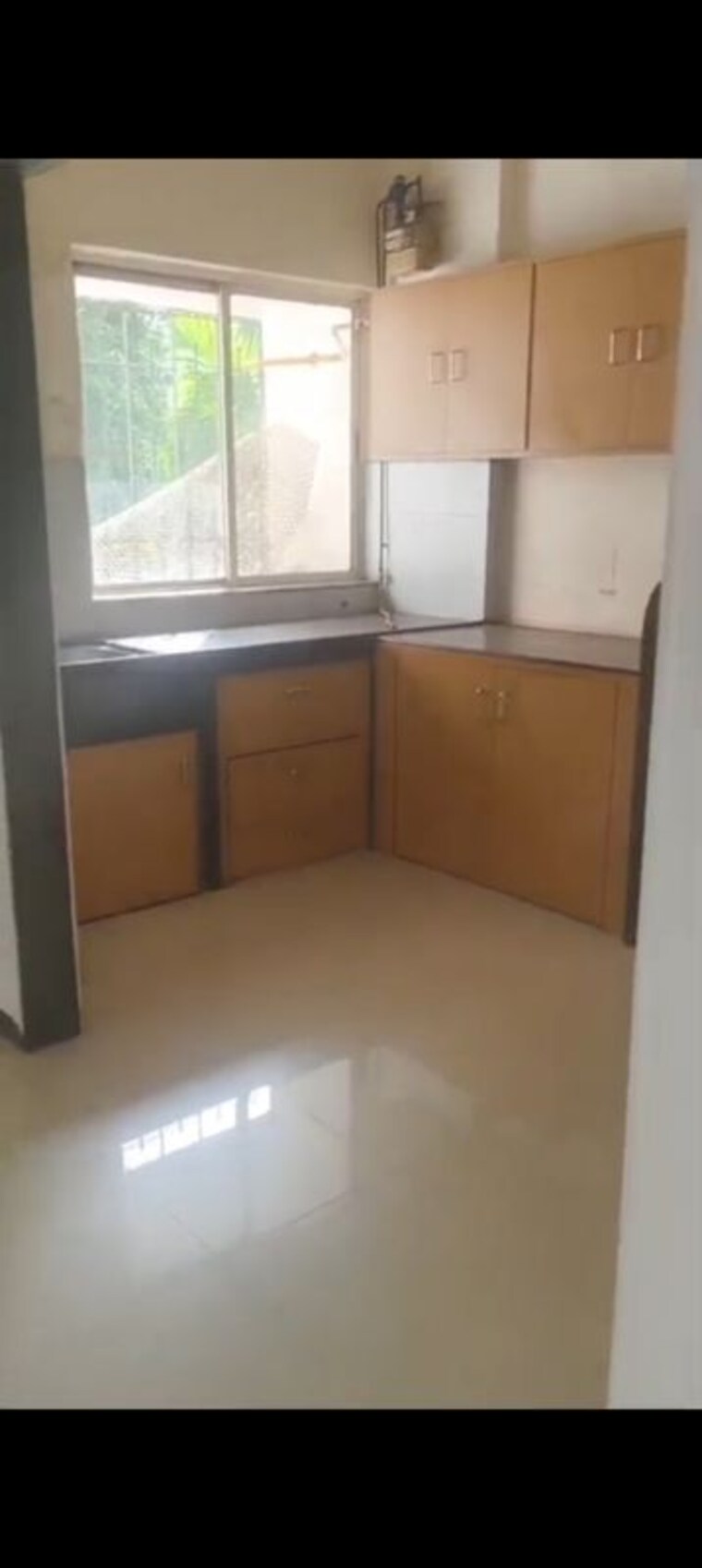 Kitchen, grenville-chs 2 Bedroom 750 Sq.Ft. Apartment In Andheri West Mumbai 10437467