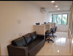 650 Sq.Ft. Office Space in Aundh Gaon