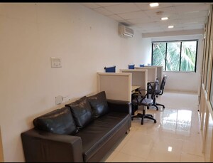  Office Space For Rent in Aundh Gaon