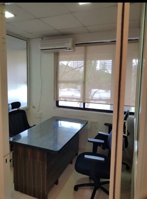Team Area in  Office Space at Aundh Gaon – for Rent