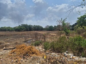 Plot Area in  Plot at Kharghar – for Sale