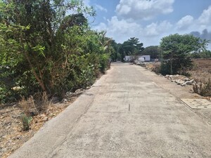 Plot Area in  Plot at Kharghar – for Sale