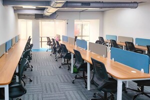  Office Space For Rent in Town Center II, Andheri East