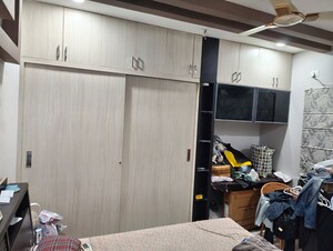 Team Area in 3 BHK Apartment at RNP 1, Kondapur – for Rent