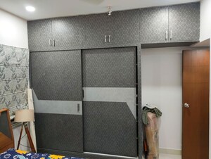 Furnished Amenities in 3 BHK Apartment at RNP 1, Kondapur – for Rent