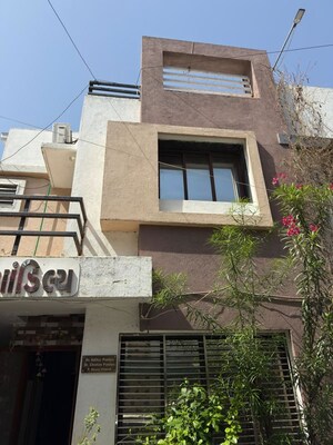 3 BHK Independent House For Sale in Zanor
