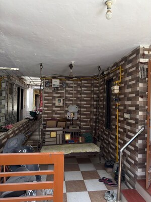 Living Room in 3 BHK Independent House at Zanor – for Sale