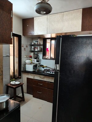 Kitchen in 3 BHK Independent House at Zanor – for Sale
