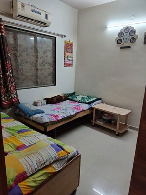 Bedroom in 3 BHK Independent House at Zanor – for Sale
