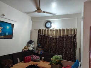 Living Room in 3 BHK Independent House at Zanor – for Sale