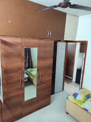 Bedroom in 3 BHK Independent House at Zanor – for Sale