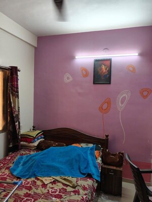 Study Room in 3 BHK Independent House at Zanor – for Sale