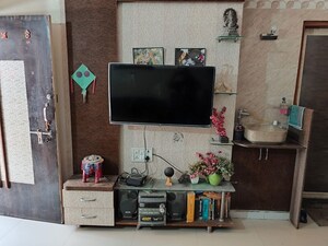 Living Room in 3 BHK Independent House at Zanor – for Sale