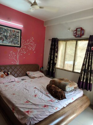 Master Bedroom in 3 BHK Independent House at Zanor – for Sale
