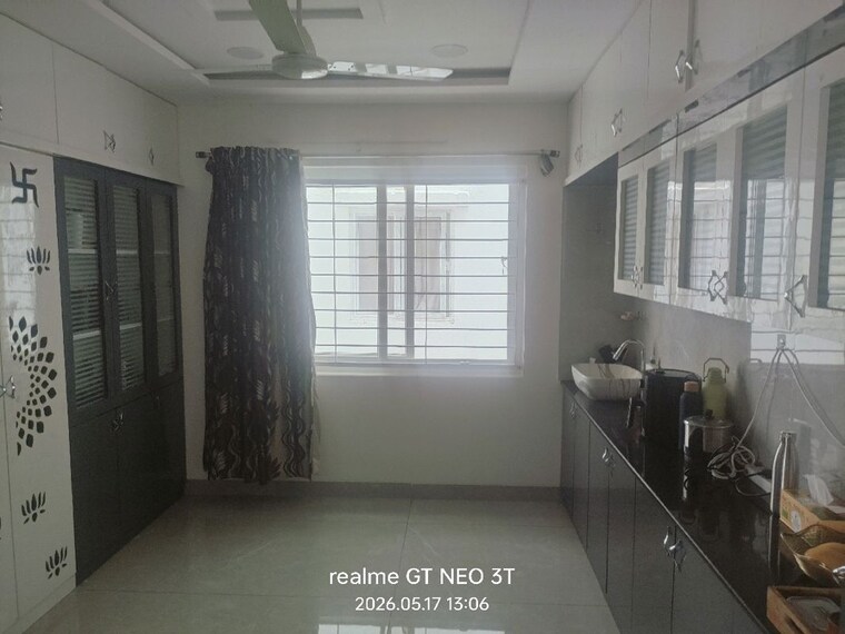 undefined, hallmark-sunnyside 3 Bedroom 1880 Sq.Ft. Apartment In Manchirevula Hyderabad 10437477