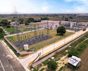 Plot – Exterior View View at Yakubpur - for Sale