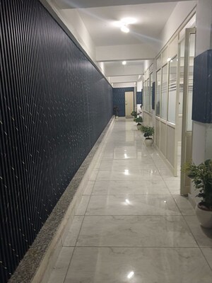 Building Lobby in  Office Space at Shibu Nagar – for Rent