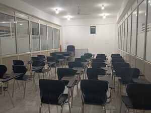 Team Area in  Office Space at Shibu Nagar – for Rent