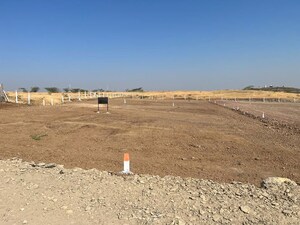 Plot Area in  Plot at Kalkhairewadi – for Sale